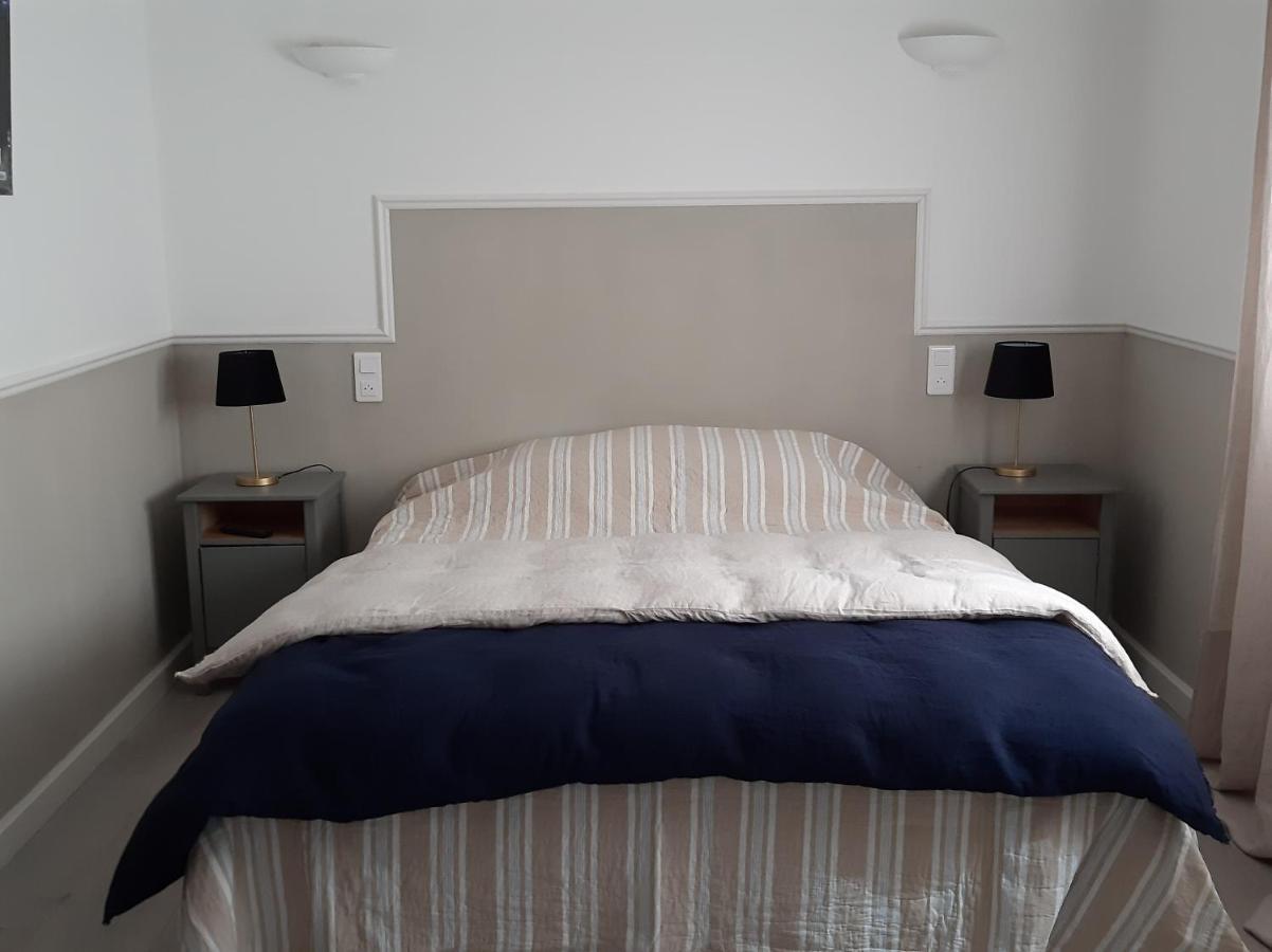Bed and Breakfast Casa Ottobre blù Calvi  Esterno foto