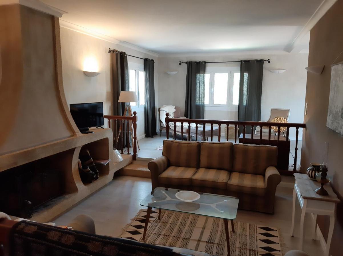Bed and Breakfast Casa Ottobre blù Calvi  Esterno foto
