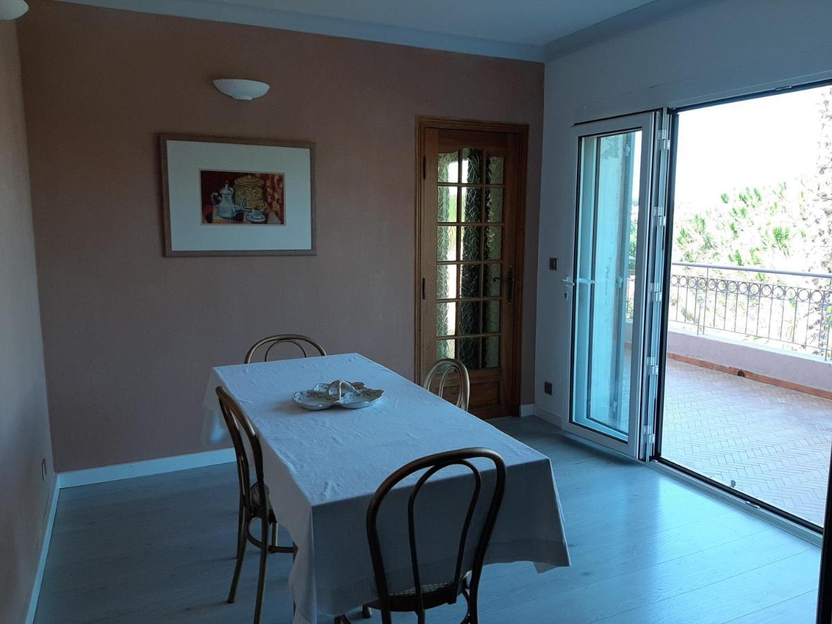 Bed and Breakfast Casa Ottobre blù Calvi  Esterno foto
