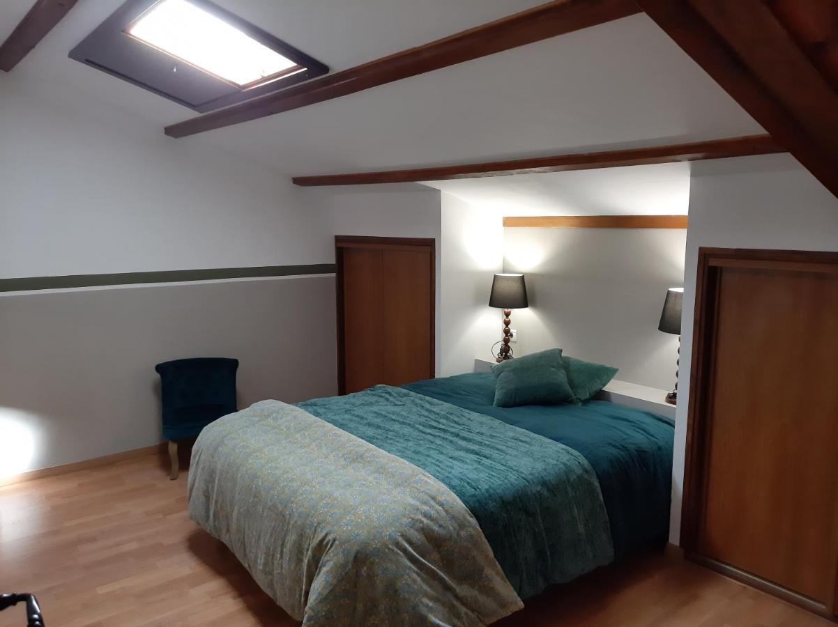 Bed and Breakfast Casa Ottobre blù Calvi  Esterno foto